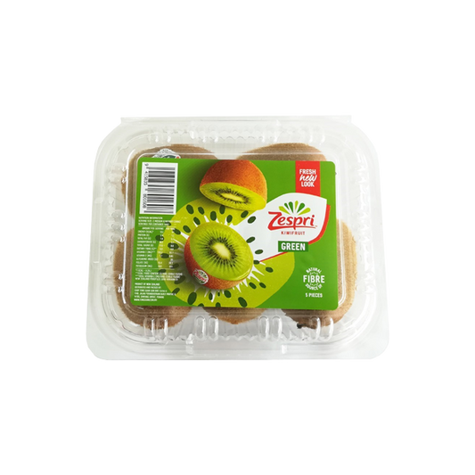 KIWI Zespri 4PCs
