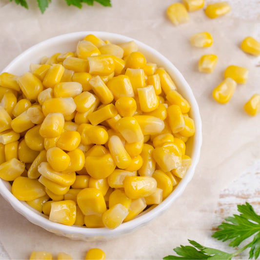 Sweet Corn