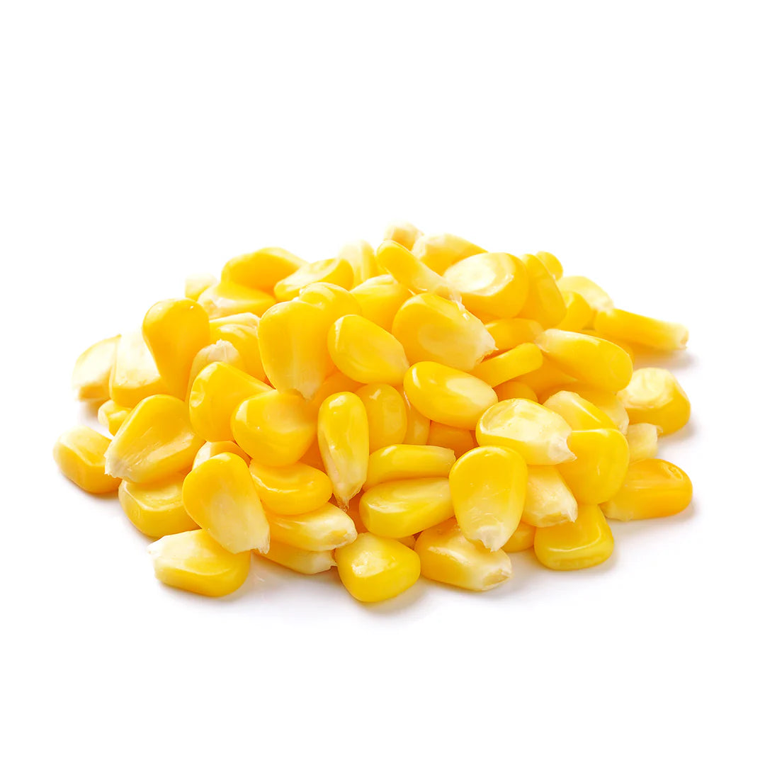 Sweet Corn