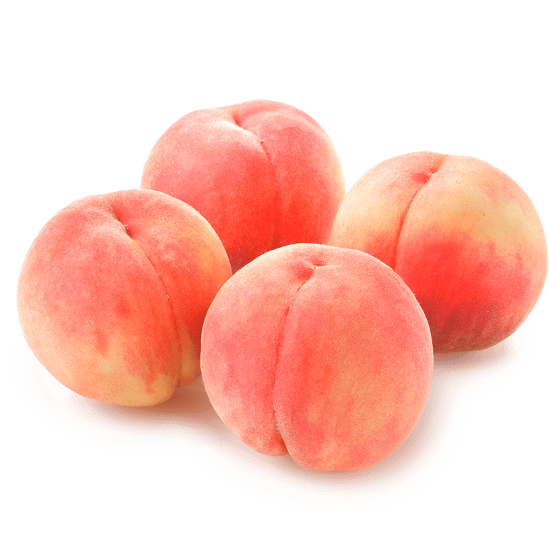 Peach (500g)