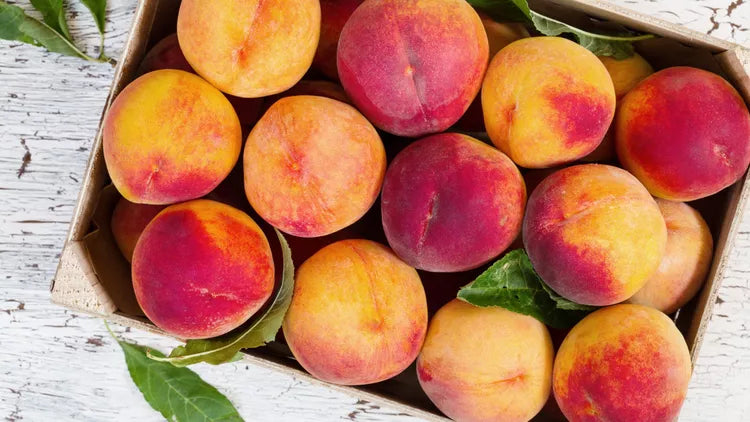 Peach (500g)