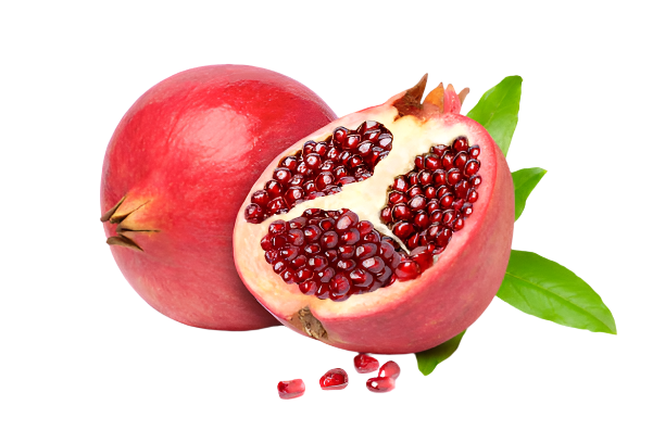 Pomegranate Seedless - 3PCs 600g+
