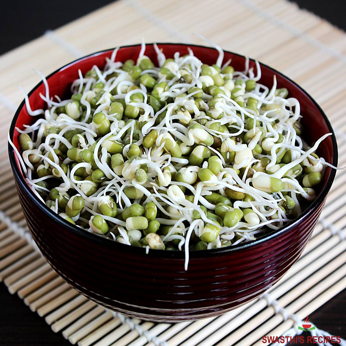 Sprouts