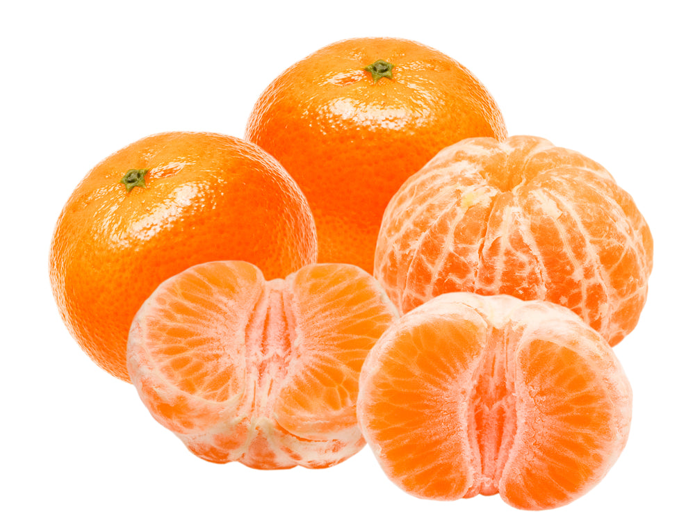 Mandarin (Seedless)
