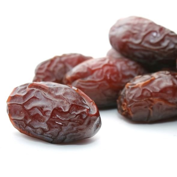 Medjoul Dates 500gm
