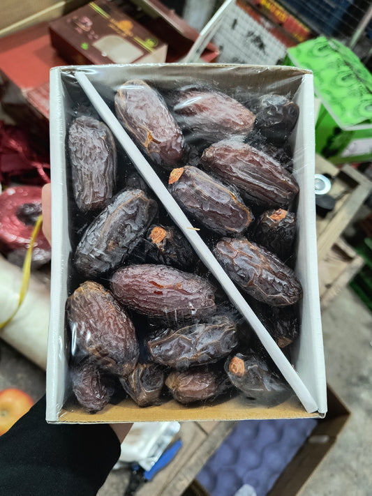 Medjoul Dates 500gm