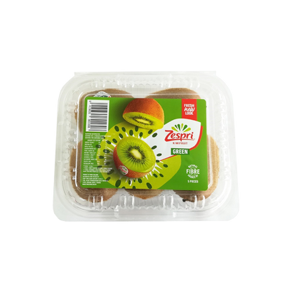 KIWI Zespri 4PCs