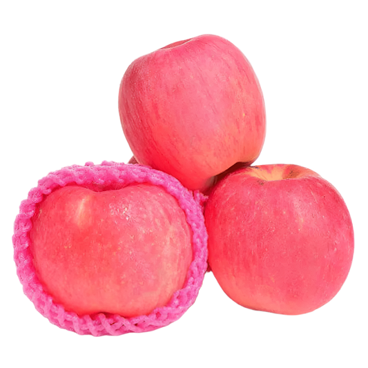 Apples FUJI