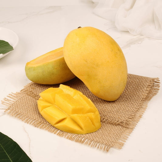 Mango Chausa (1000g)