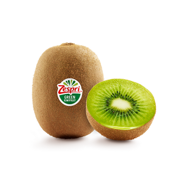 KIWI Zespri 4PCs