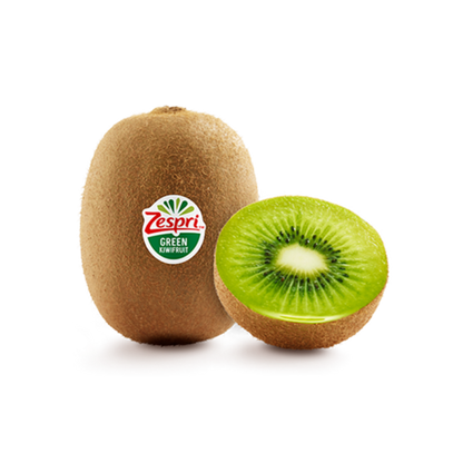 KIWI Zespri 4PCs