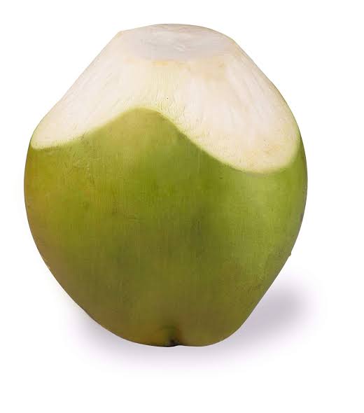 Tender Coconut 1 Piece