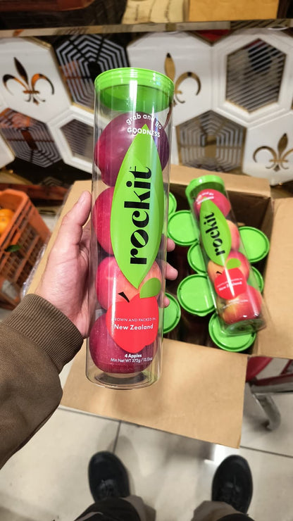ROCKIT Apple