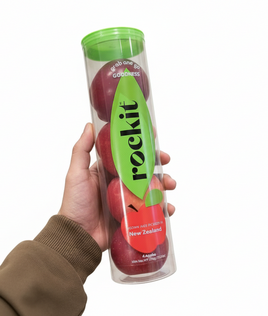 ROCKIT Apple